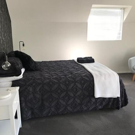Home By Hagley Park Christchurch Buitenkant foto