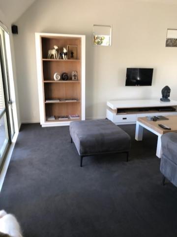 Home By Hagley Park Christchurch Buitenkant foto