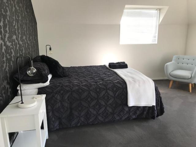 Home By Hagley Park Christchurch Buitenkant foto