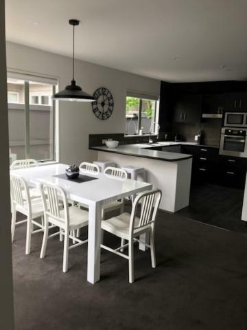 Home By Hagley Park Christchurch Buitenkant foto
